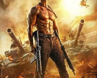 Download Baaghi 3 (2020) Hindi Movie 480p | 720p WEB-DL 400MB | 1.1GB Download Baaghi 3 (2020) Hindi Movie 480p | 720p WEB-DL 400MB | 1.1GB