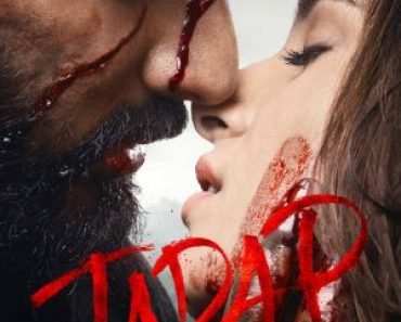 Download Tadap (2021) Hindi Movie 480p | 720p | 1080p Pre-DVDRip 400MB | 1GB Download Tadap (2021) Hindi Movie 480p | 720p | 1080p Pre-DVDRip 400MB | 1GB