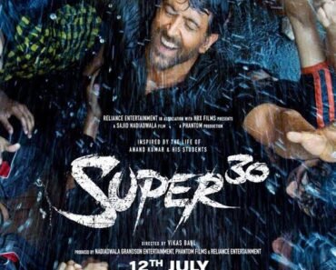 Download Super 30 – 2019 Hindi Movie WebRip 400mb 480p 1.2GB 720p 2GB 1080p Bluray Hd Download Super 30 – 2019 Hindi Movie WebRip 400mb 480p 1.2GB 720p 2GB 1080p Bluray Hd