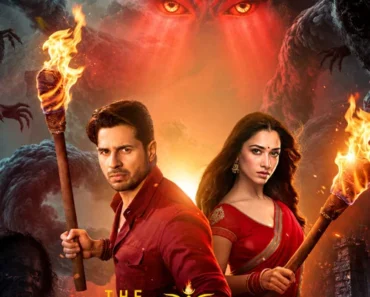 The Vvaan (2026) V2 HQ-HDTC Hindi (LiNE) 1080p 720p & 480p [x264/HEVC] | Full Movie