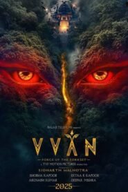 The Vvaan: Force of the Forrest