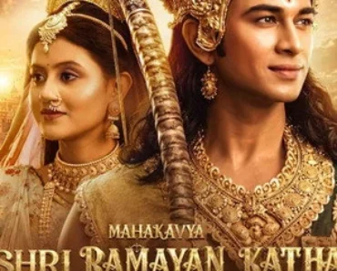 Mahakavya Shri Ramayan Katha 2026 Hindi Audio HQ Bollyflix – [HDTC 720p – 480p – 1080p]