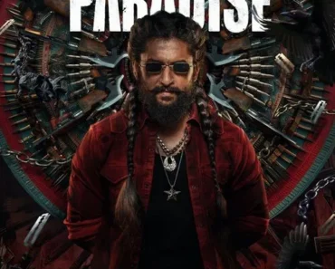 Download The Paradise (2026) Dual Audio {Hindi-Tamil} Movie 480p | 720p | 1080p HDTC