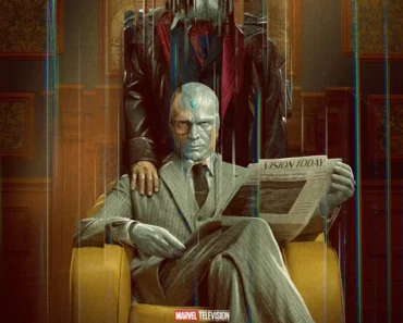 VisionQuest (Season 1) WEB-DL [Hindi (DD5.1) & English] 4K 1080p 720p & 480p [x264/10Bit-HEVC] | DisneyPlus Series | [EP-02 Added]