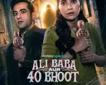Ali Baba aur 40 Bhoot 2026 Season 1 Hotstar Hindi – Tamil Audio [EP 13 TO 16 ADDED] HDMOVIE2  – [WEB-DL 720p – 480p – 1080p]
