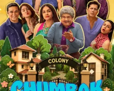 Chumbak 2026 Season 1 Hindi Dual Audio [ALL EPISODES] HDMOVIE2 – [WEB-DL 720p – 480p – 1080p]