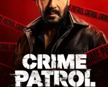 Crime Patrol 2026: Crime Ka Current Season 2026 Season 1 Hindi Sony-Liv Audio [EP – 20 ADDED]  HDMOVIE2 – [WEB-DL 720p – 480p – 1080p]