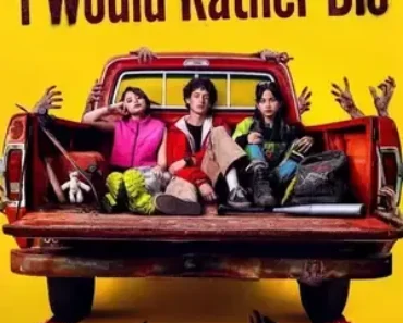 I Would Rather Die 2026 Season 1 PrimeVideo Series Hindi – English Audio [ALL EPISODES] HDMOVIE2 – [WEB-DL 720p – 480p – 1080p]