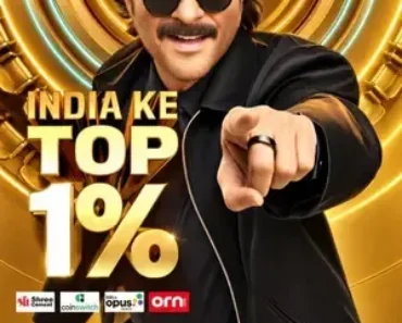 India Ke Top 1% 2026 Season 1 Hindi TV-Show Audio [EP 06 Added] HDMOVIE2 – [WEB-DL 720p – 480p – 1080p]