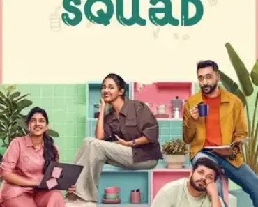 Kappi Squad 2026 Season 1 Hindi – Malayalam Audio WEB-DL 720p – 480p – 1080p [EP 01 to 04 Added]