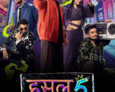 MTV Hustle 2026 Season 5 {Grand Premiere} Hindi Audio [EP – 18 Added] HDMOVIE2 – [WEB-DL 720p – 480p – 1080p]