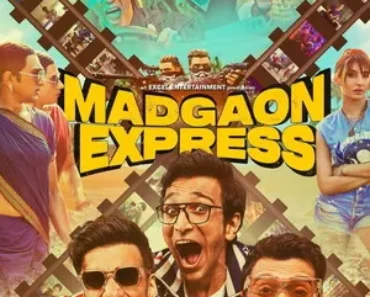 Madgaon Express 2024 Hindi Dual Audio WEB-DL 720p – 480p – 1080p – HDMOVIE2.TOP