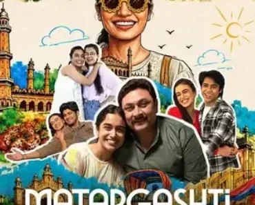 Matargashti 2026 Season 1 NetFlix Series Hindi Audio Web-DL 720p – 480p – 1080p [ALL EPISODES] – HDMOVIE2.TOP