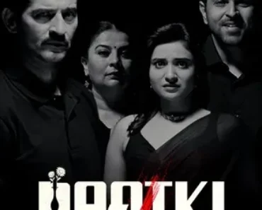 Paatki 2026 Hindi Dual Audio HDMOVIE2- [WEB-DL 720p – 480p – 1080p]