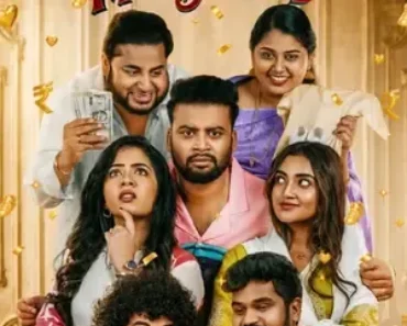 Prince of Mollywood 2026 Season 1 JioHotstar Hindi Audio [EP 01 TO 16 ADDED] HDMOVIE2 – [WEB-DL 720p – 480p – 1080p]