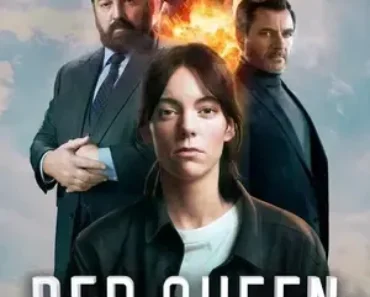 Red Queen 2026 Season 2 PrimeVideo Series Hindi – English Audio [ALL EPISODES] HDMOVIE2 – [WEB-DL 720p – 480p – 1080p]