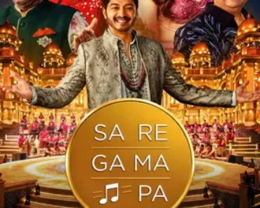Sa Re Ga Ma Pa 2026 Season 1 Hindi Audio [EP – 06 ADDED] HDMOVIE2 – [WEB-DL 720p – 480p – 1080p]
