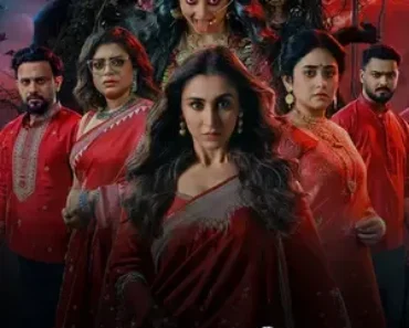 Shwetkali 2026 Season 2 Complete ZEE5 Web Series Bengali Audio WEB-DL 720p – 480p [ALL EPISODES] – HDMOVIE2.TOP