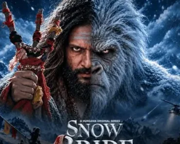Snow Bride 2026 Season 1 Hindi Audio WEB-DL 720p – 480p – 1080p [ALL Episodes] – HDMOVIE2.TOP
