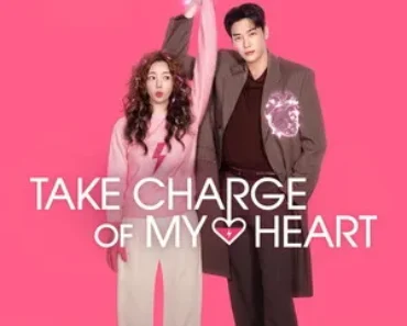 Take Charge of My Heart 2026 Season 1 Hindi – Korean Audio [ALL Episodes] HDMOVIE2 – [WEB-DL 720p – 480p – 1080p]