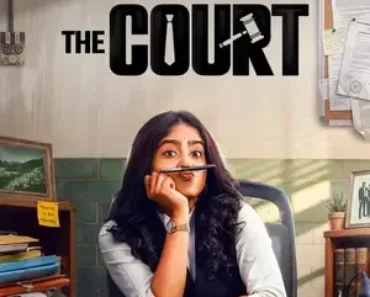 The Court 2026 Season 1 Hindi – Tamil JioHotstar Audio [EP 01 TO 20 ADDED] HDMOVIE2 – [WEB-DL 720p – 480p – 1080p]