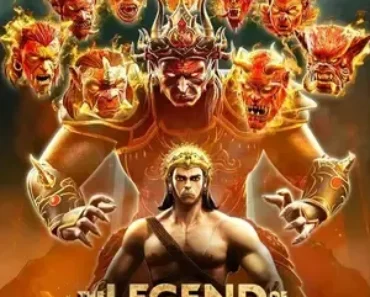 The Legend of Hanuman 2026 Season 7 Jio-Hotstar Hindi Audio Web-DL 720p – 480p – 1080p [ALL EPISODES] – HDMOVIE2.TOP