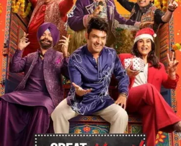 The Great Indian Kapil Show 2026 Season 5 Hindi [EP- 02 Added] HDMOVIE2 – [WEB-DL 720p – 480p – 1080p]