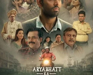 Aryabhatt Ka Zero 2026 Hindi Dual Audio WEB-DL 720p – 480p – 1080p