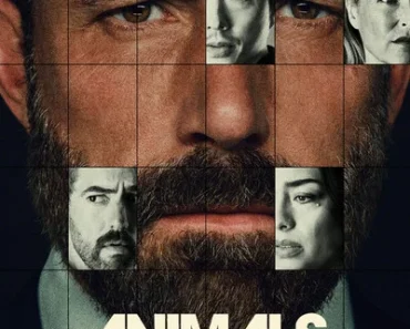 Animals (2026) WEB-DL [Hindi (DD5.1) & English] 4K 1080p 720p & 480p Dual Audio [x264/10Bit-HEVC]