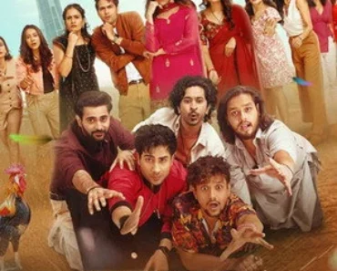 Jeena Dil Se 2026 Hindi Dual Audio WEB-DL 720p – 480p – 1080p – HDMOVIE2.TOP