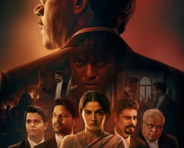Prahaar (2026) HQ-HDTC Hindi (CLEAN) 1080p 720p & 480p [x264/HEVC]