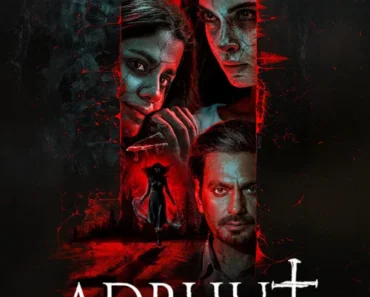 Adbhut (2024) WEB-DL [Hindi DD5.1] 1080p 720p & 480p [x264/HEVC]