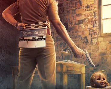 Ratsasan (2018) UNCUT WEB-DL [Hindi (DD5.1) & Tamil] 1080p 720p & 480p Dual Audio [x264/10Bit-HEVC]