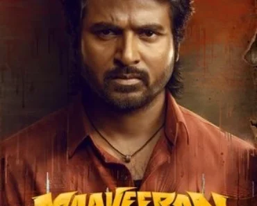 Maaveeran 2023 Hindi – Tamil Dual Audio WEB-DL 720p – 480p – 1080p ~ HDMovie2.Top