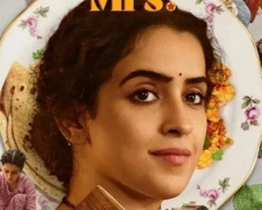 Mrs .2023 Hindi Dual Audio HDMOVIE2- [WEB-DL 720p – 480p – 1080p]