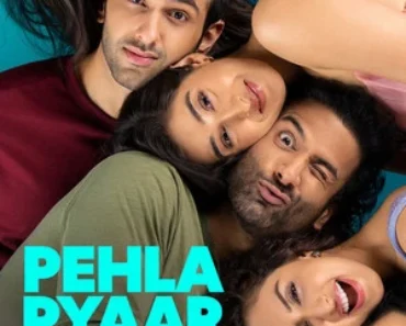 Pehla Pyaar Doosri Baar 2026 Hindi Audio HQ HDTC 720p – 480p – 1080p – HDMOVIE2.TOP