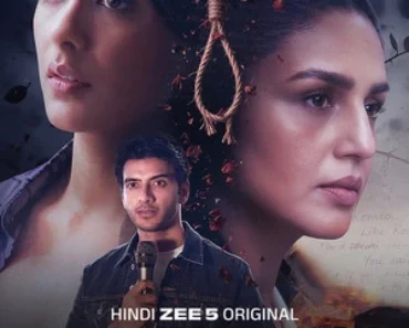 Pooja Meri Jaan 2026 Hindi Dual Audio HDMOVIE2 – [WEB-DL 720p – 480p – 1080p]