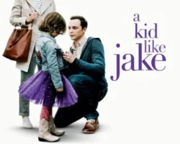 A Kid Like Jake 2018 Hindi Dual Audio WEB-DL 720p – 480p – 1080p – HDMOVIE2.TOP