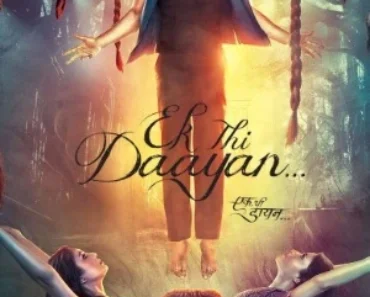 Ek Thi Daayan 2013 Hindi Audio WEB-DL 720p – 480p – 1080p – HDMOVIE2.TOP