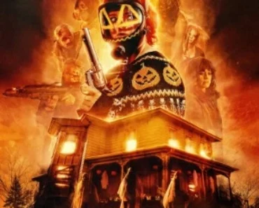 Hallowarrior 2026 English Audio WEB-DL 720p – 480p – 1080p