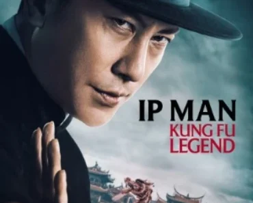Ip Man: Kung Fu Legend 2026 Hindi Dual Audio HDMOVIE2 – [WEB-DL 720p – 480p – 1080p]