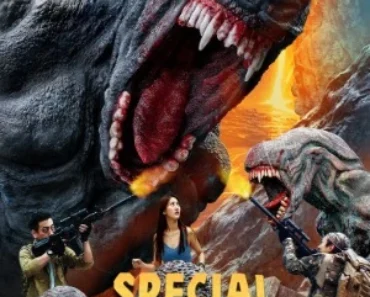 Special Monster 2025 Hindi Dual Audio WEB-DL 720p – 480p – 1080p – HDMOVIE2.TOP