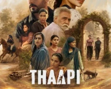 Thaapi 2026 Punjabi Audio HDTC 720p – 480p – 1080p