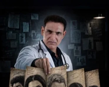 The Last Treatment 2026 Punjabi Audio HDMOVIE2- [WEB-DL 720p – 480p – 1080p]
