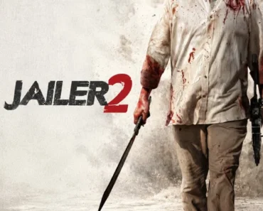 Download Jailer 2 (2026) V2 HDTC [Hindi-Tamil-Telugu-Kannada] (LiNE) 1080p 720p & 480p Multi Audio [x264/HEVC]