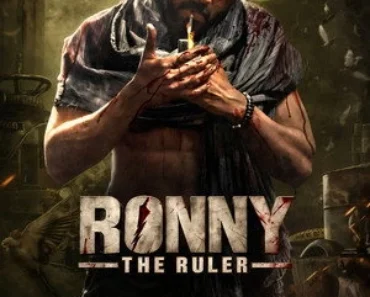 Ronny The Ruler 2024 Hindi Dual Audio HDMOVIE2 – [WEB-DL 720p – 480p – 1080p]