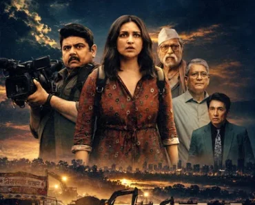 Reporting Live (2026) WEB-DL [Hindi DD5.1] 4K 1080p 720p & 480p [x264/HEVC]