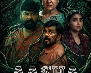 Aasha (2026) DS4K WEB-DL [Hindi (2.0) & Malayalam] 4K 1080p 720p & 480p Dual Audio [x264/10Bit-HEVC] | Full Movie