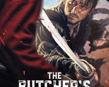 The Butcher’s Blade 2026 Hindi Multi Audio HDMOVIE2 – [WEB-DL 720p – 480p – 1080p]