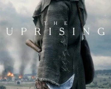 The Uprising 2026 Hindi – English Dual Audio HDMovie2 – [WEBRip 720p – 480p – 1080p]